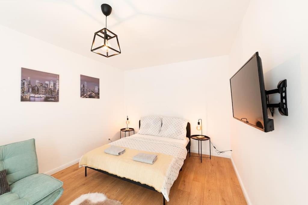 Domino Apartment Prague