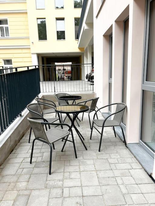 Domino Prague