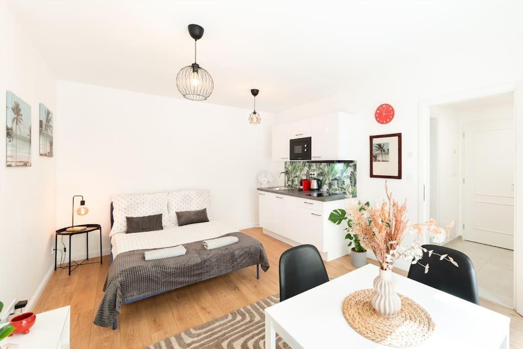 Apartment Domino Prague