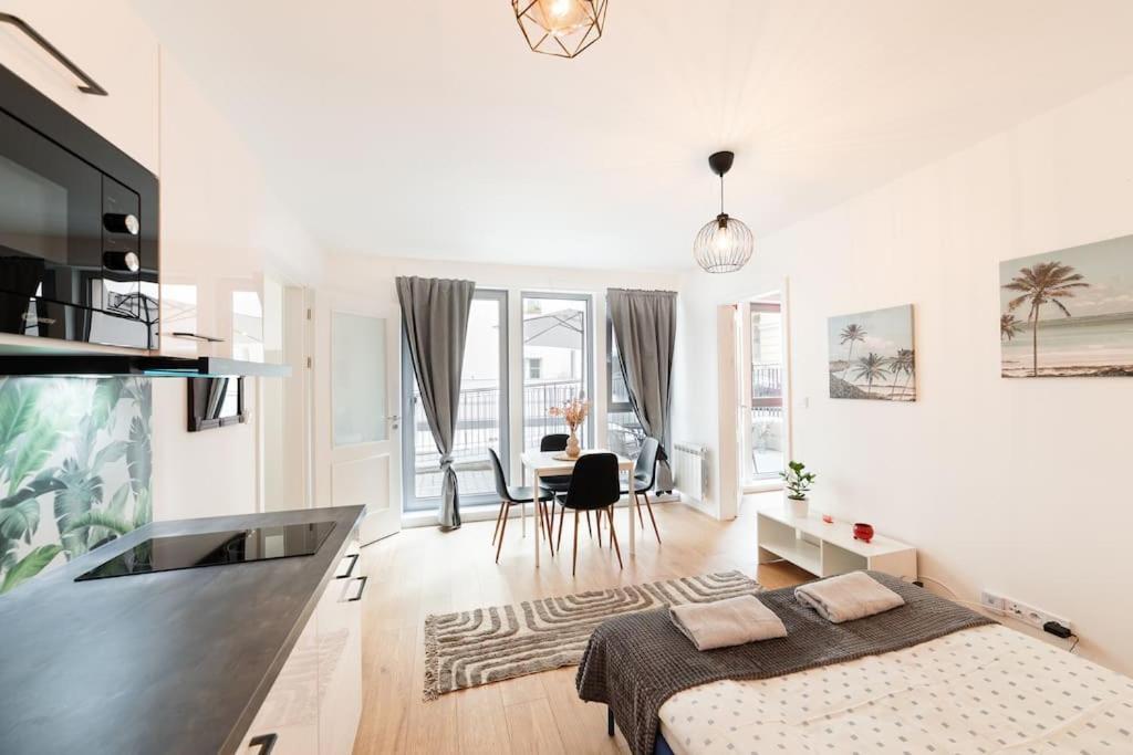 Domino Apartment Prague